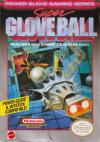 Super Glove Ball Box Art Front